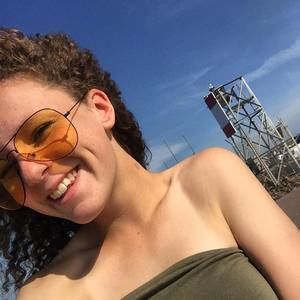 Meet your Posher, Marie-lou